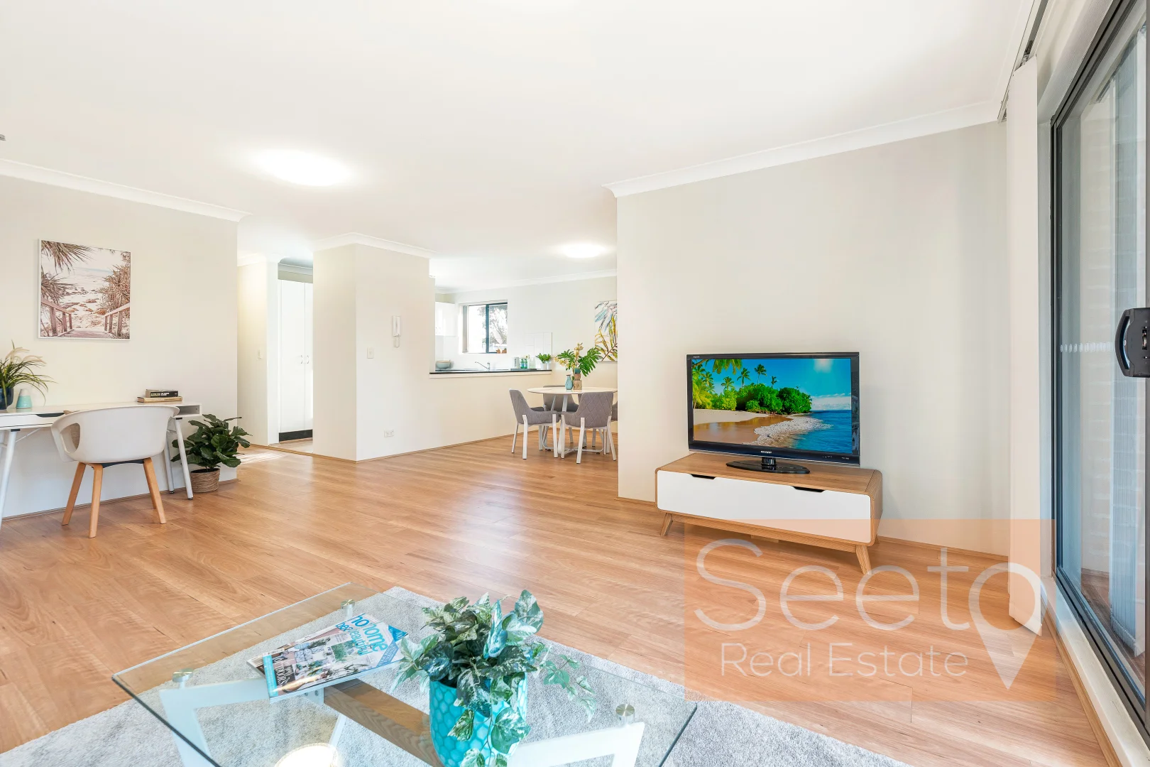 Additional image 2 of 32/38-40 Marlborough Road, Homebush West NSW 2140