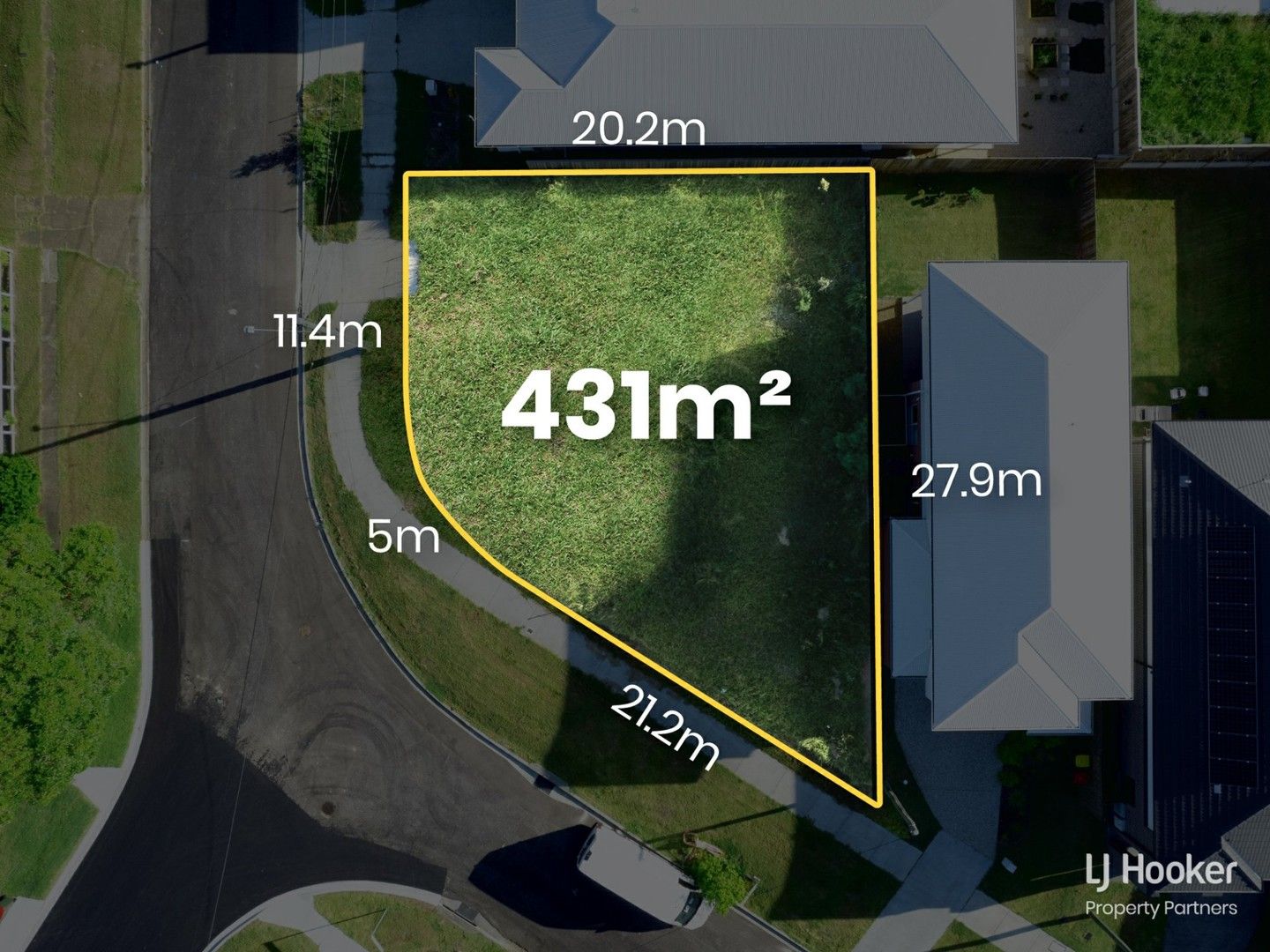 Vacant land in 6A Macdevitt Street, COOPERS PLAINS QLD, 4108