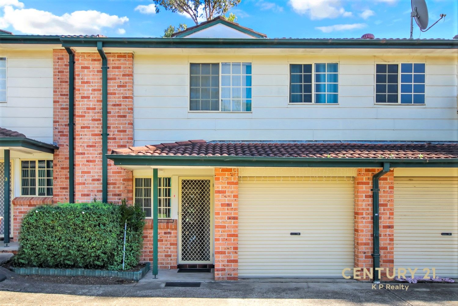 2/42 Methven Street, Mount Druitt NSW 2770, Image 0