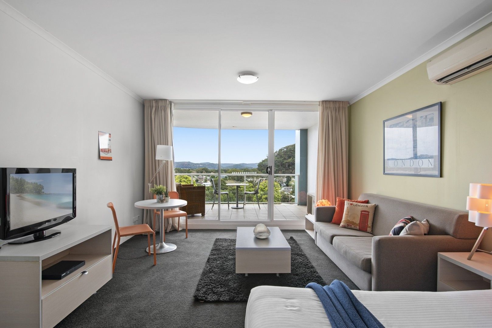 Level 7, 710/51-54 The Esplanade, Ettalong Beach NSW 2257, Image 0