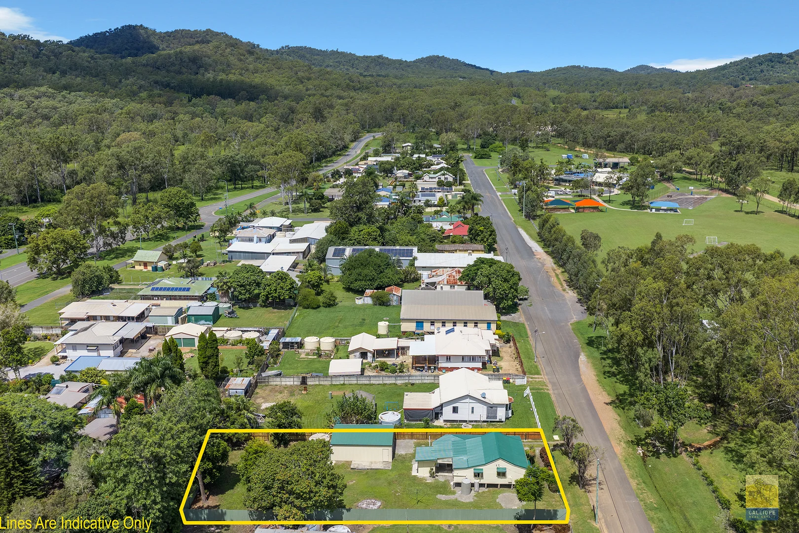 Additional image 17 of 50 Butler Street, Yarwun QLD 4694