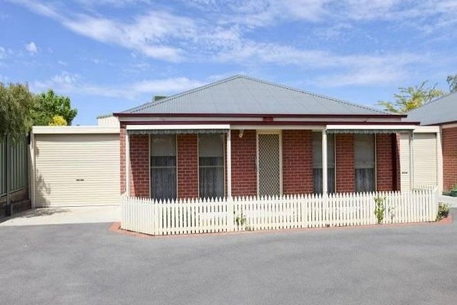 Picture of 1/13A Church Street, EAGLEHAWK VIC 3556