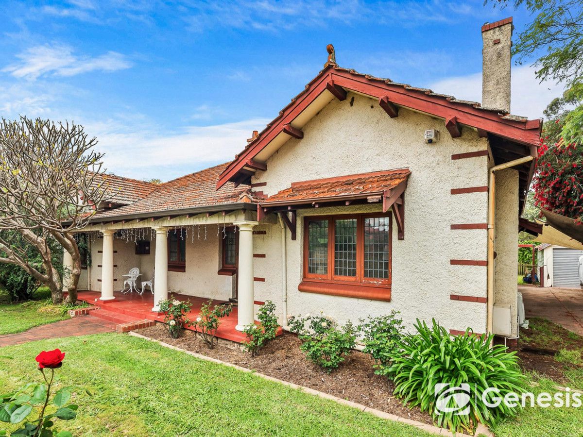 219 James Street, Guildford WA 6055 Domain