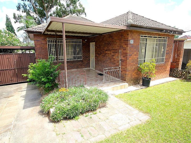 3 bedrooms House in 82 Mort Street BLACKTOWN NSW, 2148