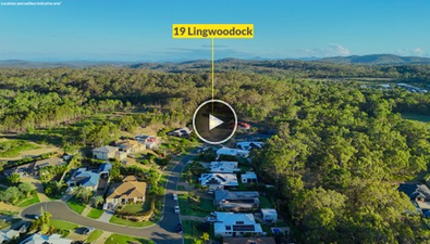Picture of 19 Lingwoodock Place, GLEN EDEN QLD 4680