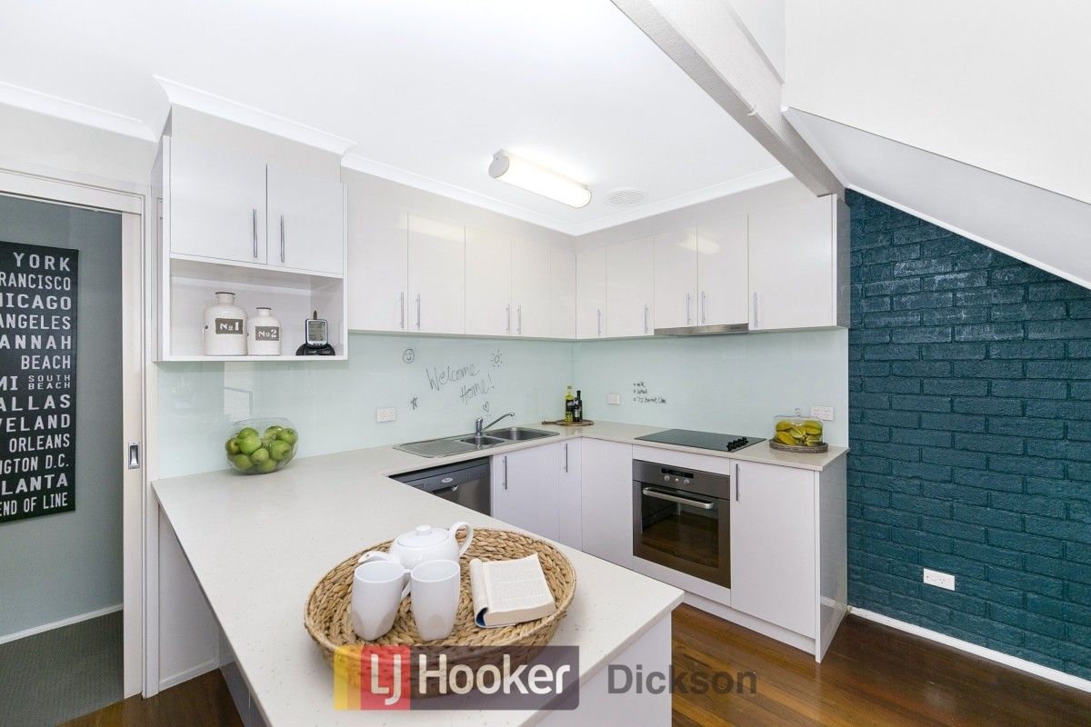 72 Barnet Close, Swinger Hill ACT 2606, Image 1