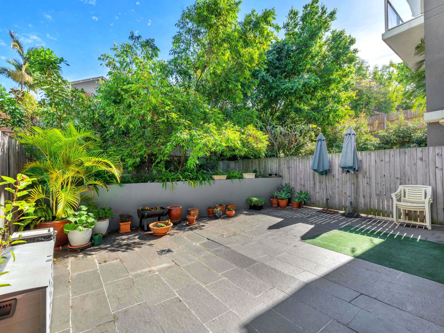 3/2 Riverton Street, Clayfield QLD 4011, Image 2