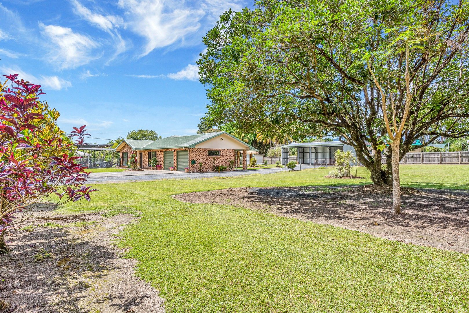 16 Ross Road, Deeral QLD 4871, Image 1