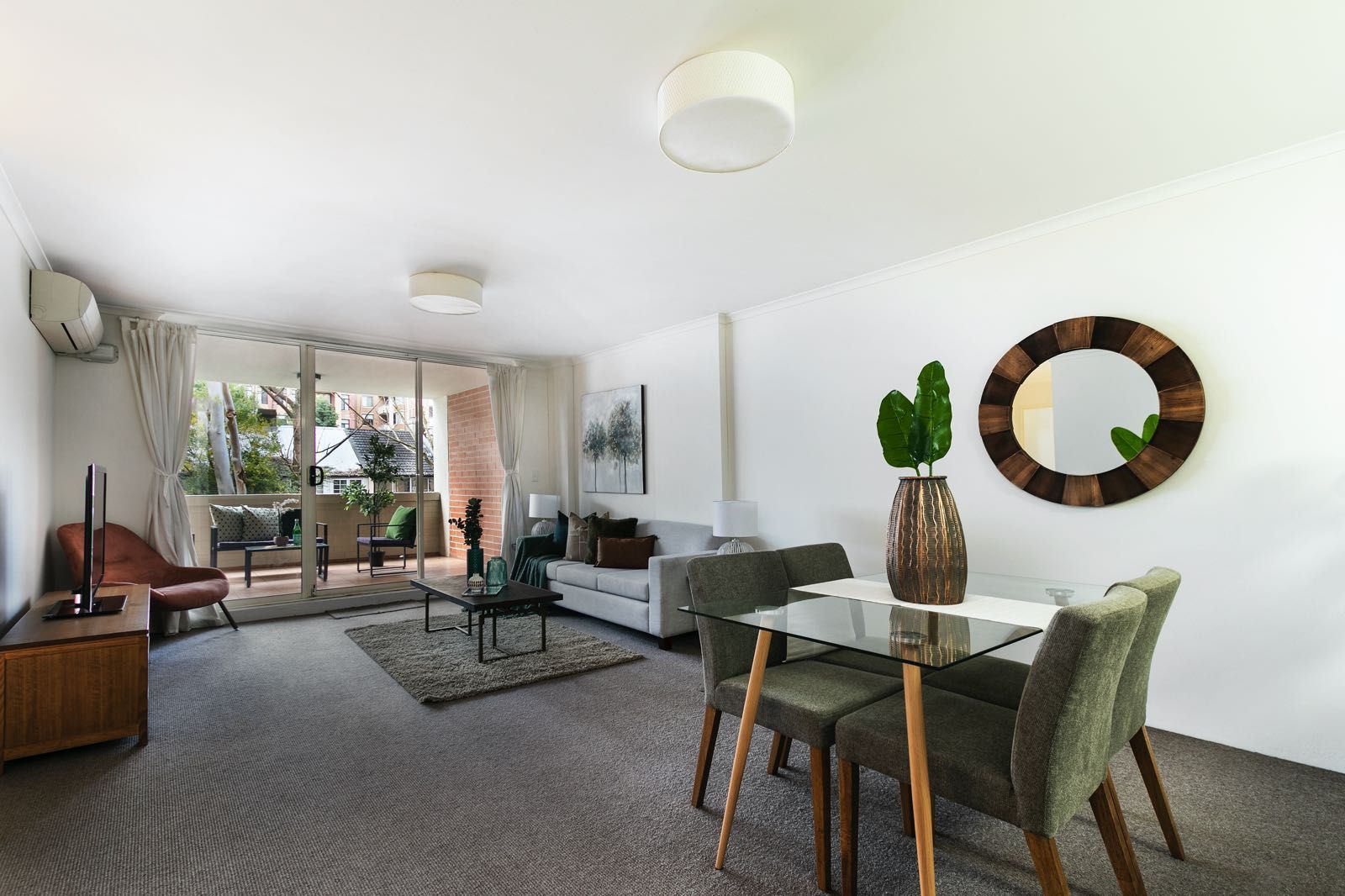2 bedrooms Apartment / Unit / Flat in S102/233 Harris Street PYRMONT NSW, 2009
