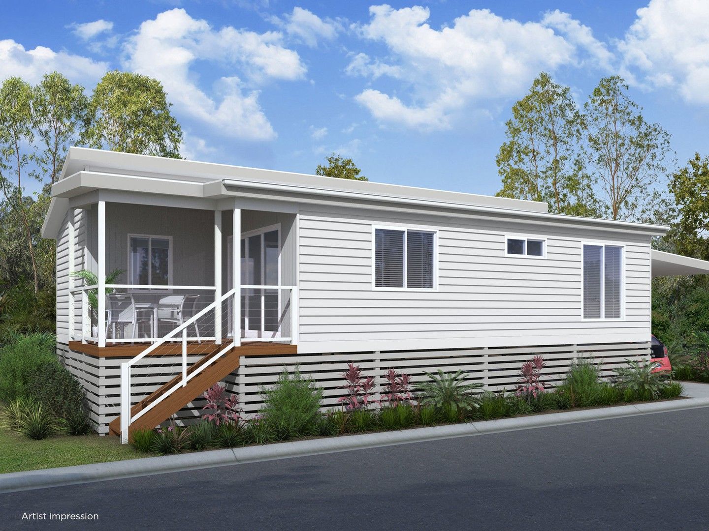 2 bedrooms House in Hamlet/40 Shoalhaven Heads Road SHOALHAVEN HEADS NSW, 2535