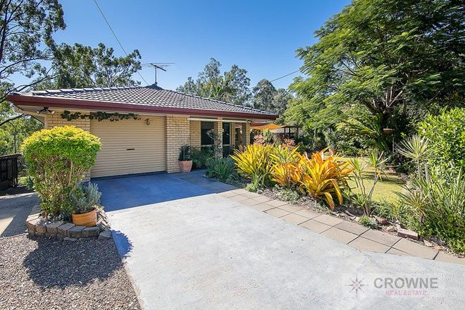 Picture of 15 Powers Road, MUIRLEA QLD 4306