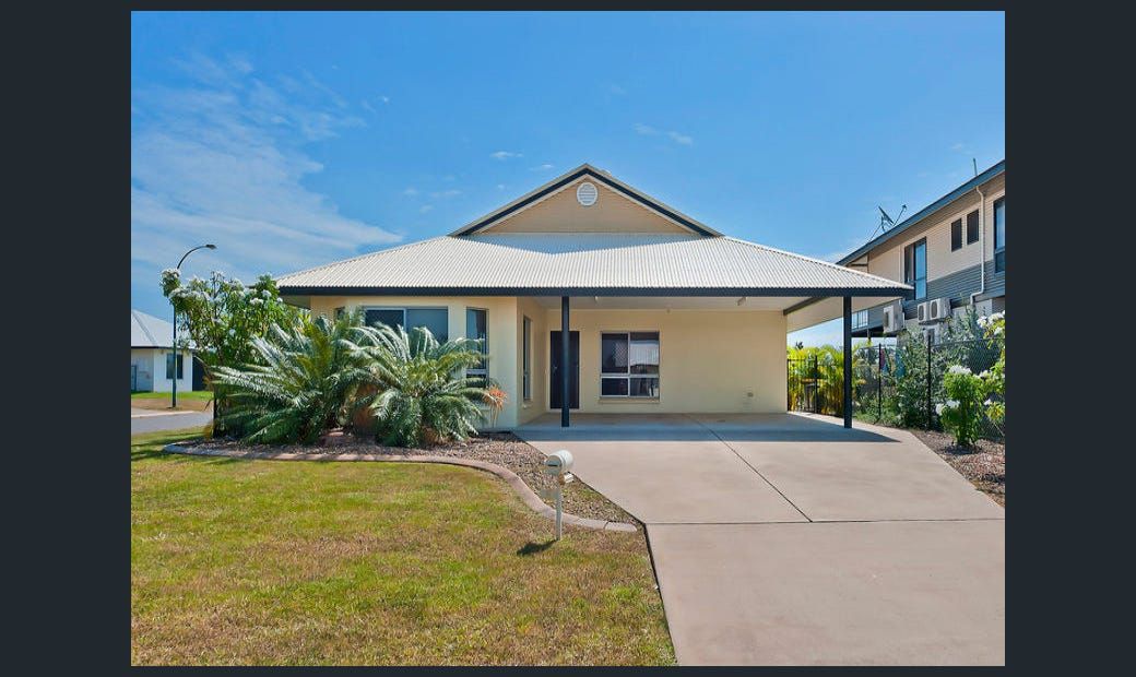 8 Richards Crescent, Rosebery NT 0832, Image 0