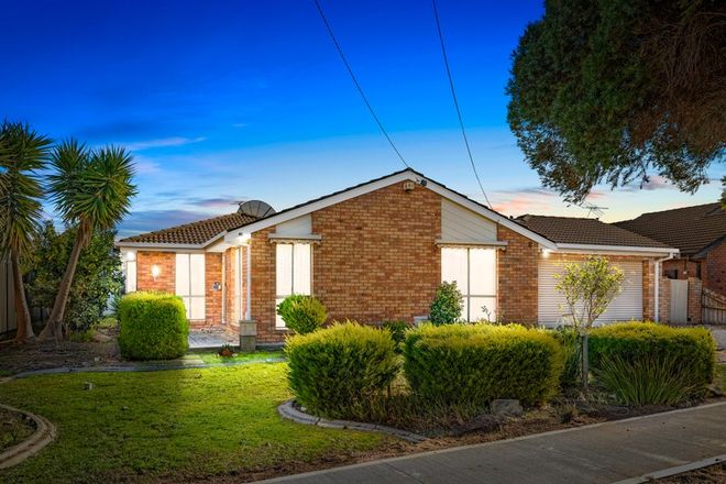 Picture of 9 Dona Drive, HOPPERS CROSSING VIC 3029
