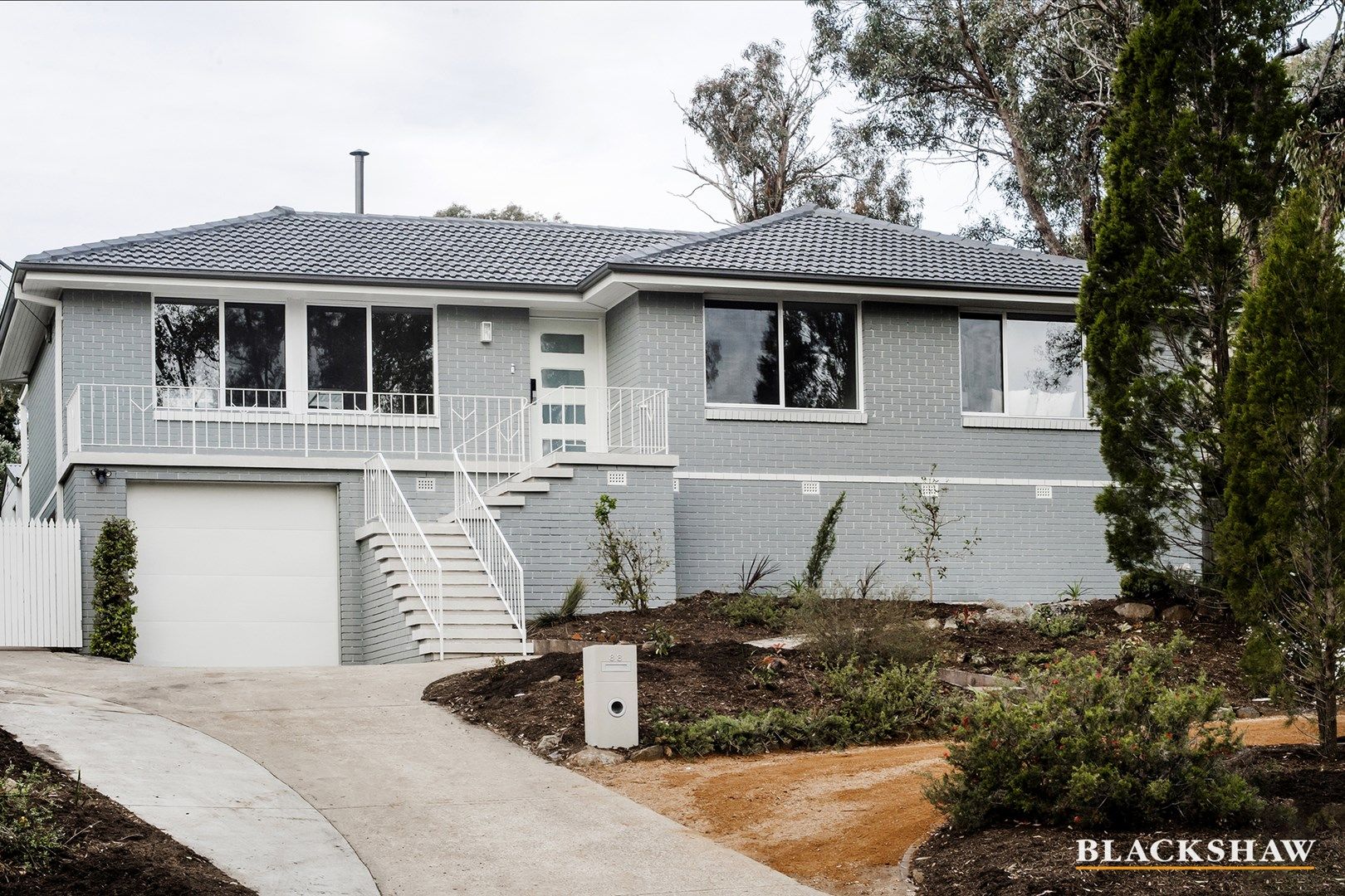 88 Barada Crescent, Aranda Property History & Address Research Domain