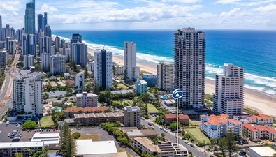 Picture of 15/21-25 Old Burleigh Road, SURFERS PARADISE QLD 4217