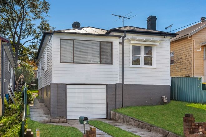 Picture of 29 Cross Street, MAYFIELD NSW 2304