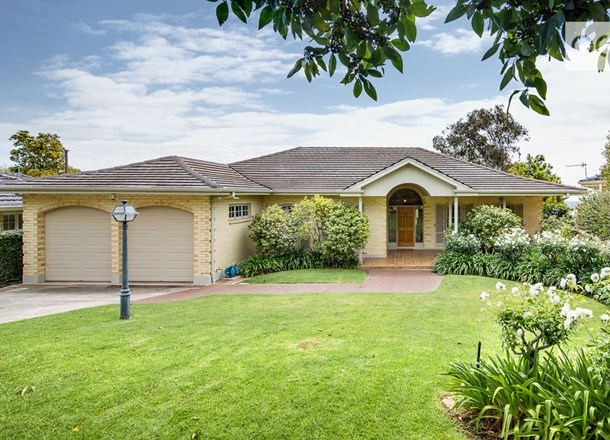 3 Wyfield Street, Wattle Park SA 5066