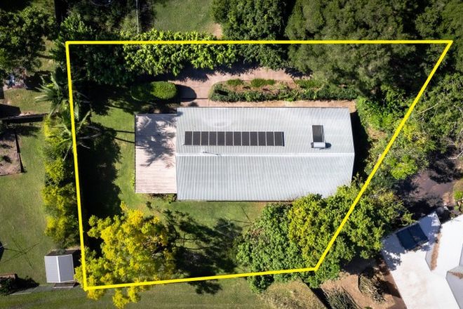 Picture of 67 Cooloolabin Road, YANDINA QLD 4561