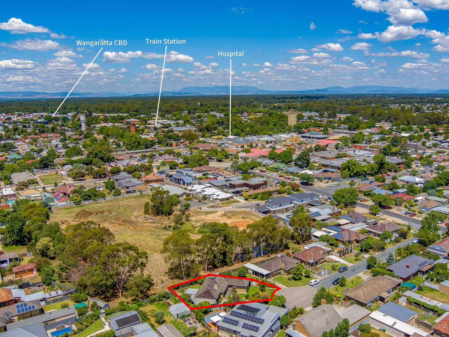 8 Karina Court Wangaratta VIC 3677 Domain