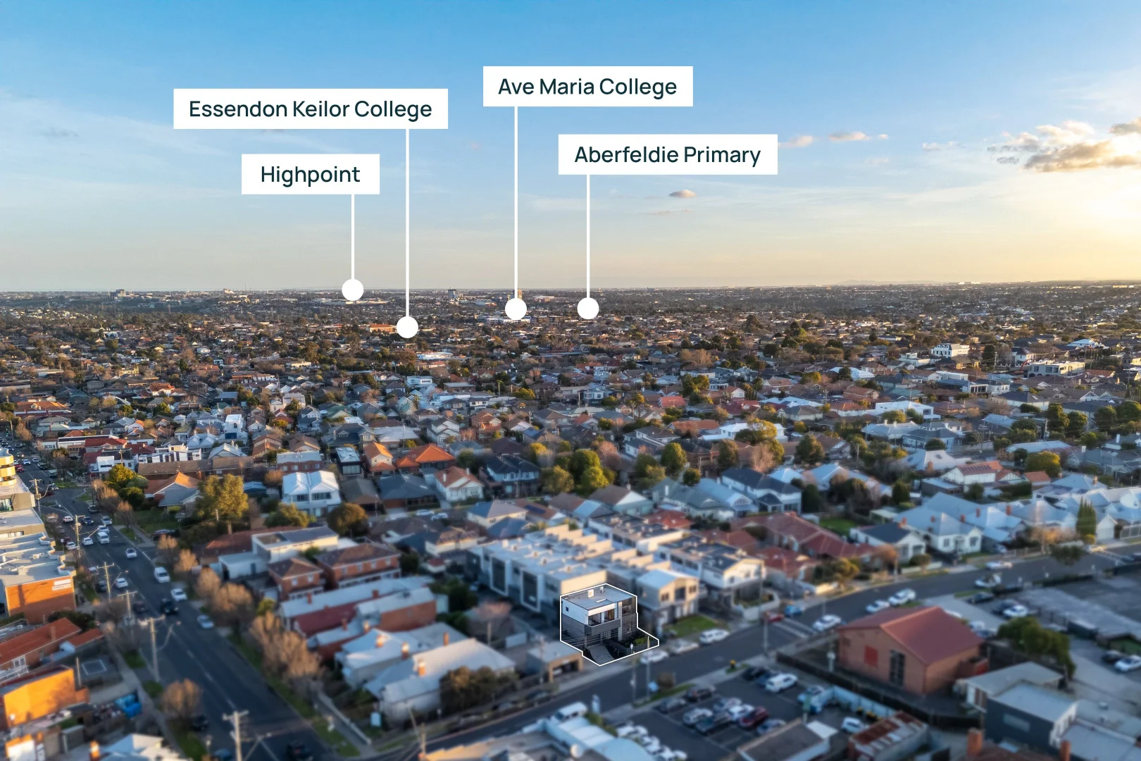 Additional image 7 of Essendon VIC 3040