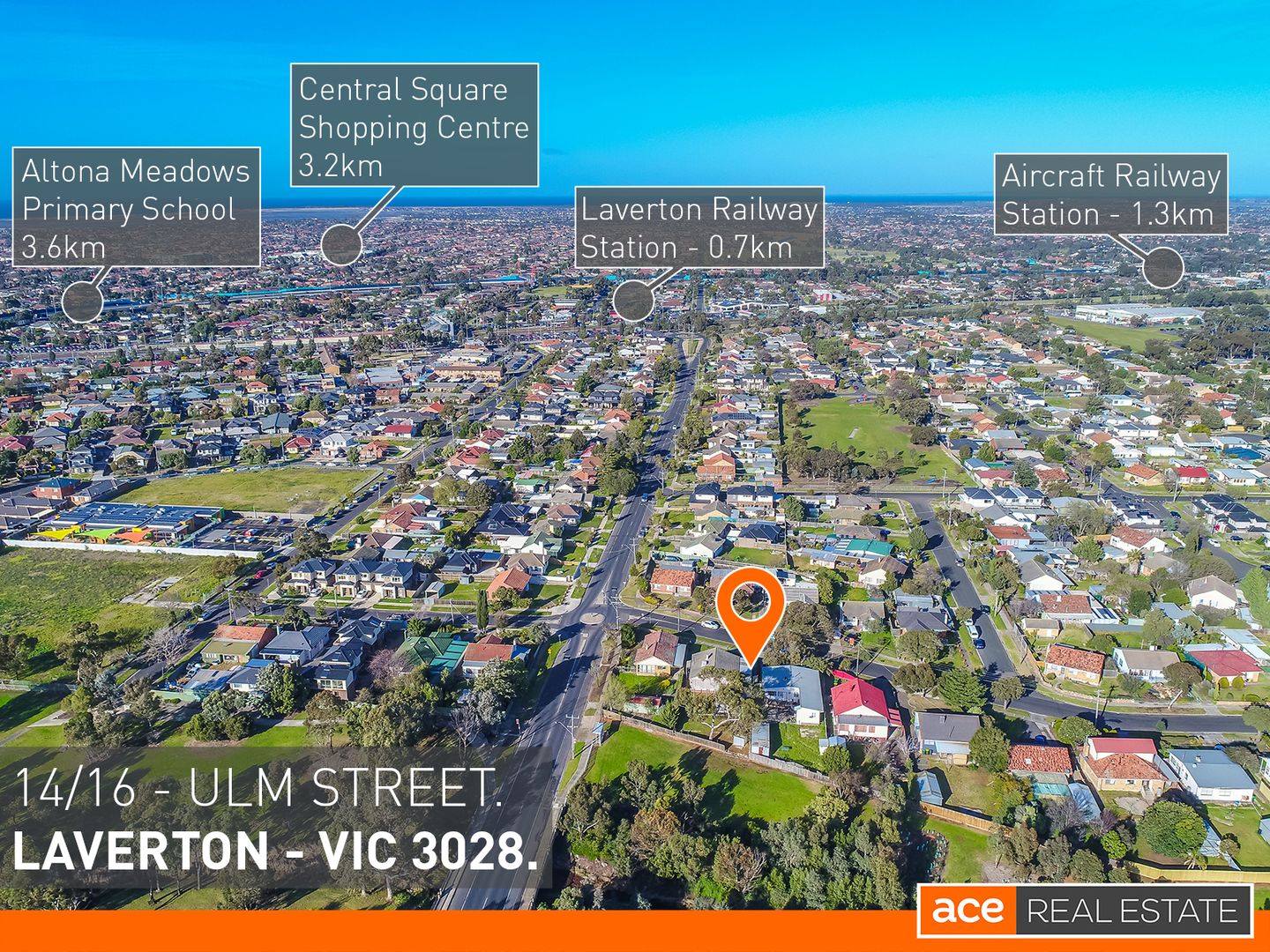 14-16 Ulm Street, Laverton VIC 3028, Image 1