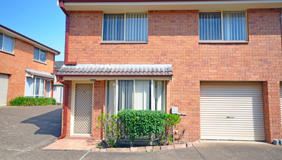 Picture of 8/22 Highfield Road, QUAKERS HILL NSW 2763