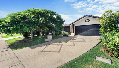 Picture of 94 Wattle Street, POINT VERNON QLD 4655
