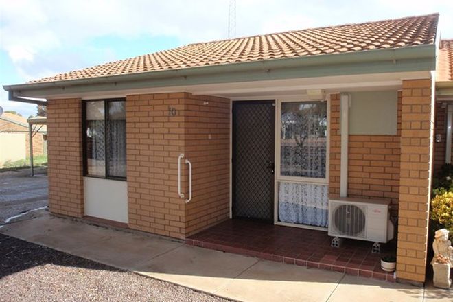 Picture of Unit 10 Haines Street, WUDINNA SA 5652