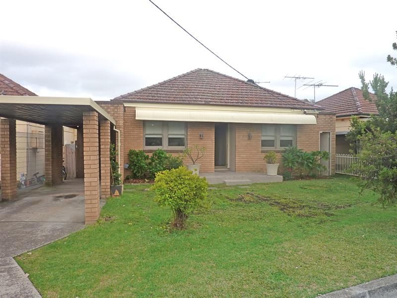 7 Keats Avenue, Riverwood Property History & Address Research Domain