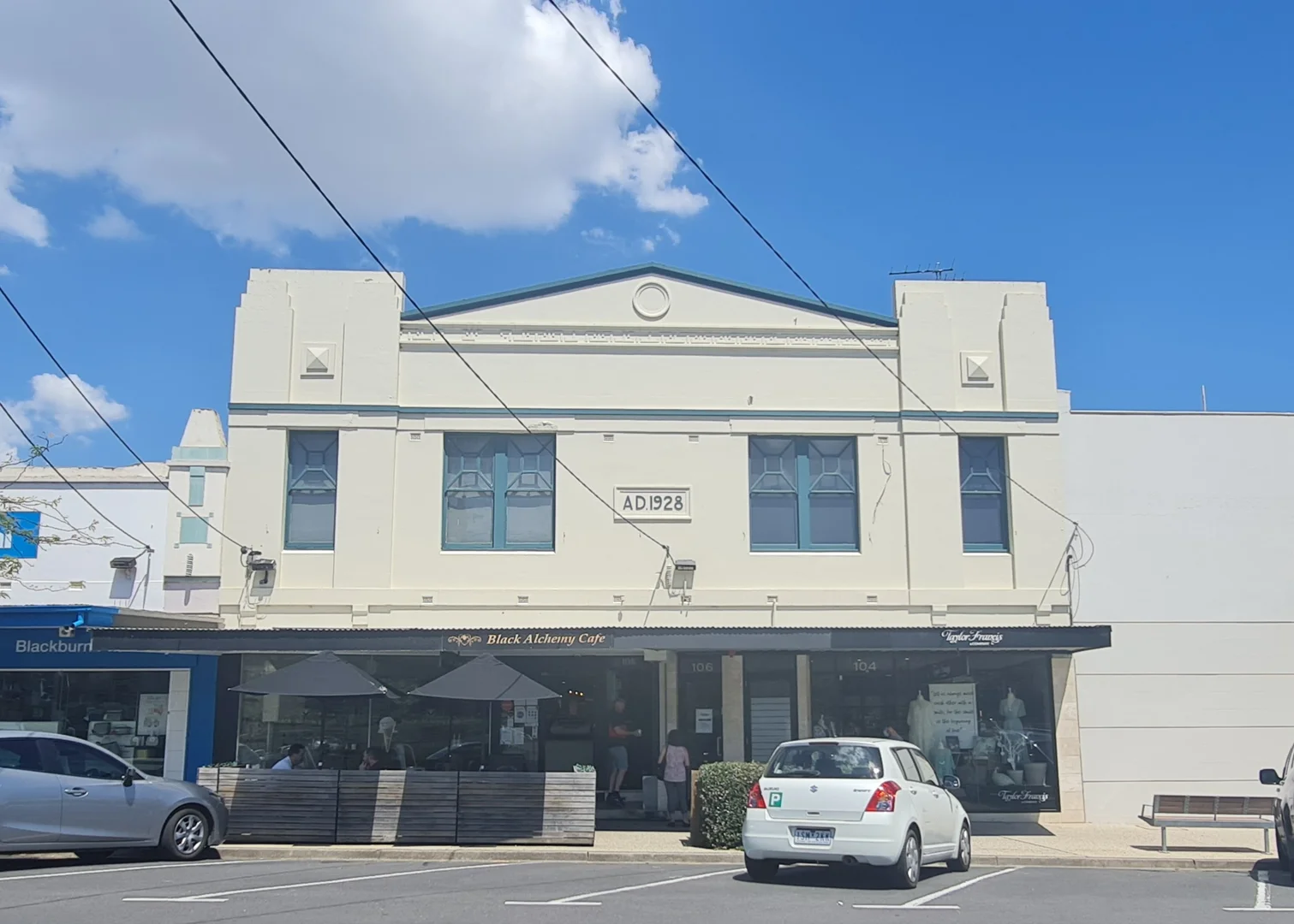 Additional image 6 of 7/106 South Parade, Blackburn VIC 3130