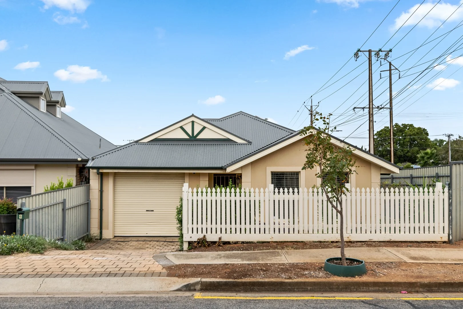 6 Maitland Street, Dover Gardens SA 5048