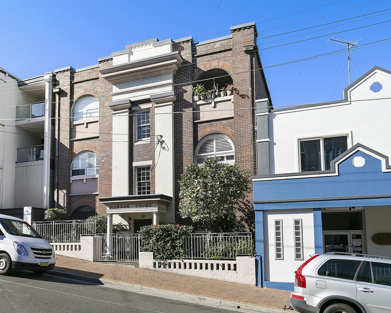 2/169 Arden Street, Coogee NSW 2034, Image 2