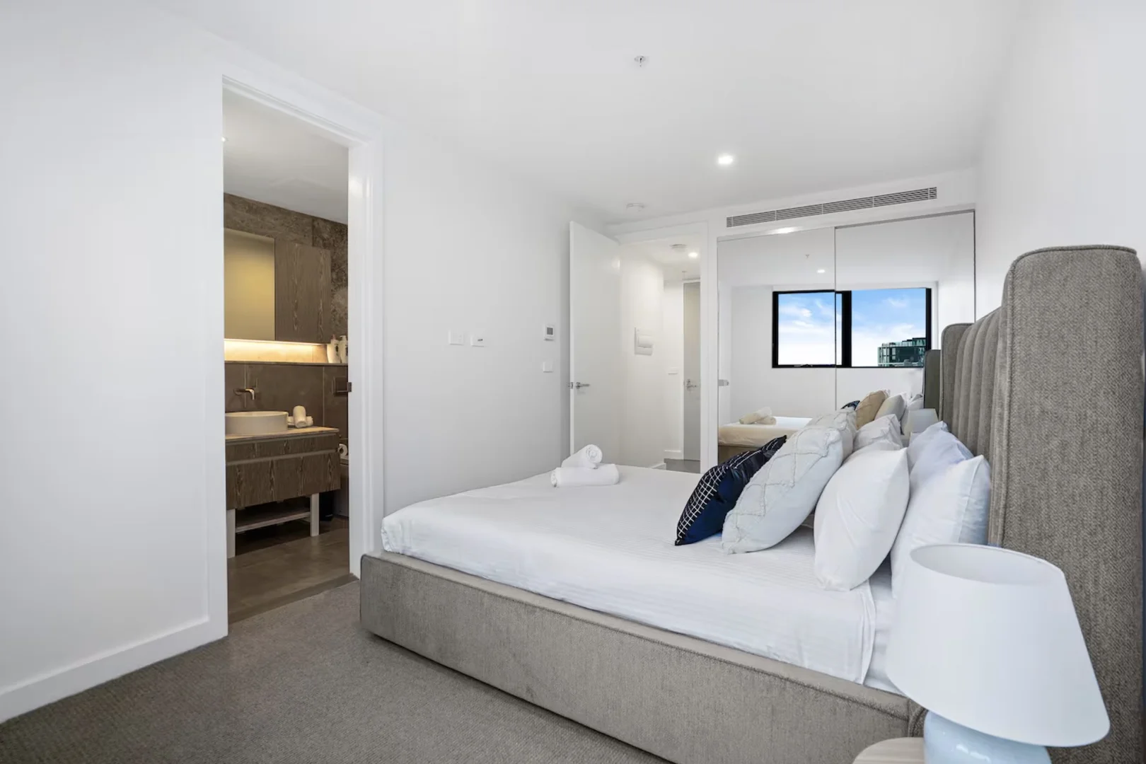 Additional image 7 of 1805/23 Batman Street, West Melbourne VIC 3003