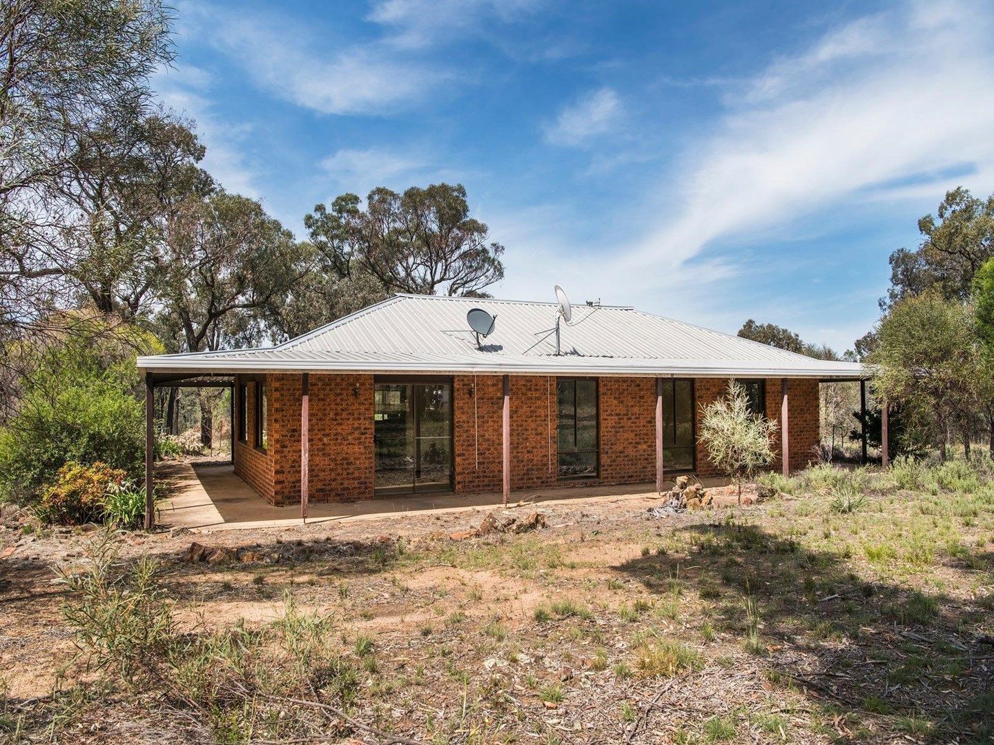 1934 Spring Ridge Road, Mudgee NSW 2850, Image 0