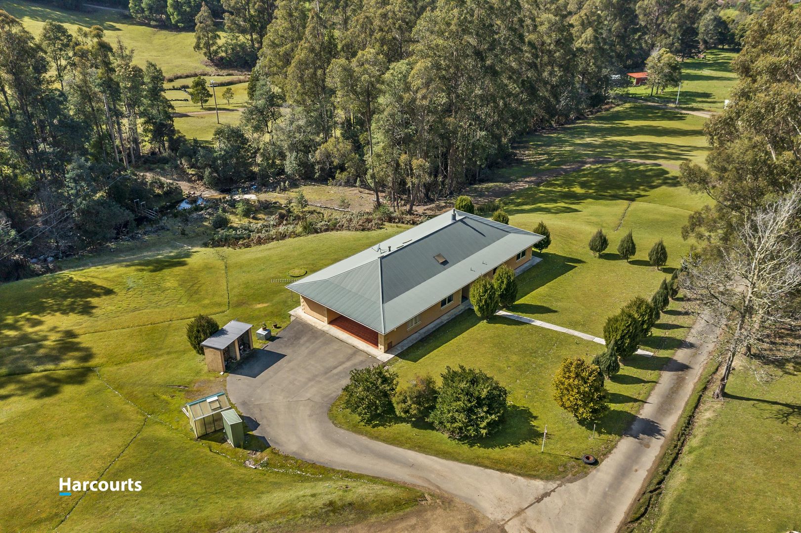 95A Smiths Road, Nicholls Rivulet TAS 7112, Image 1