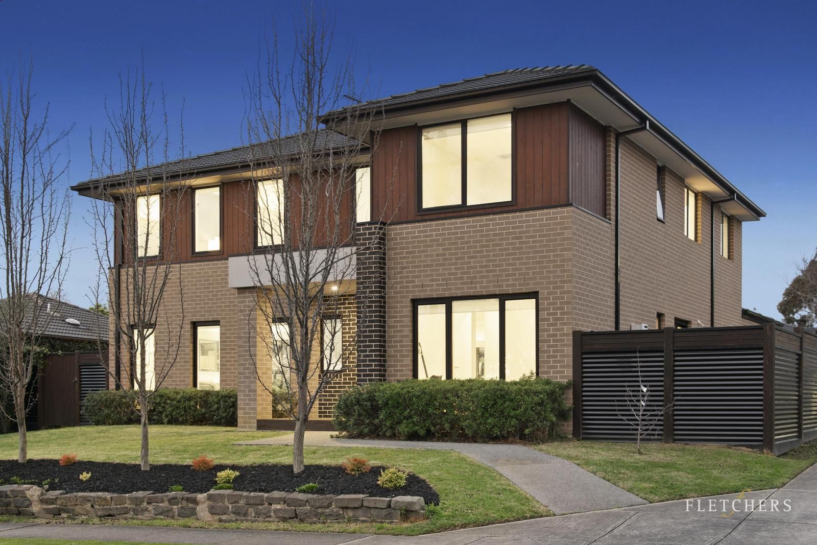 1 Harcourt Street, Blackburn North VIC 3130, Image 0