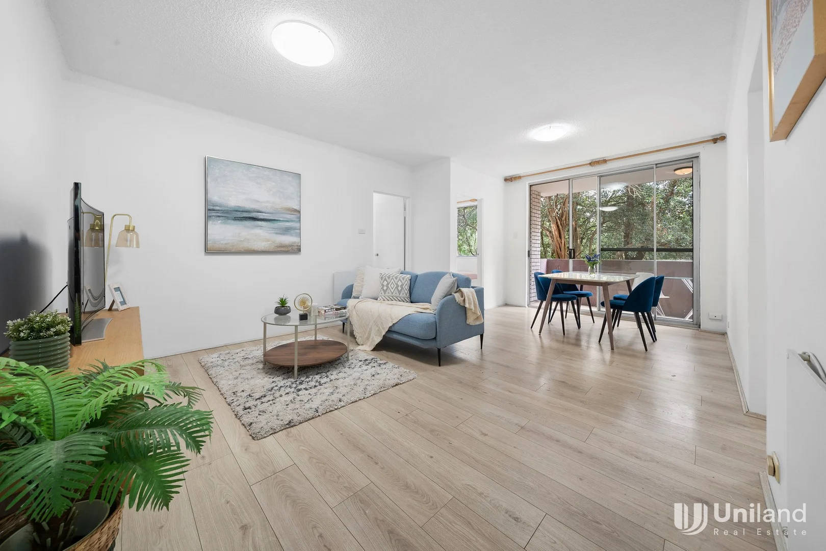 Primary image of 25/34-40 Edensor Street, Epping NSW 2121