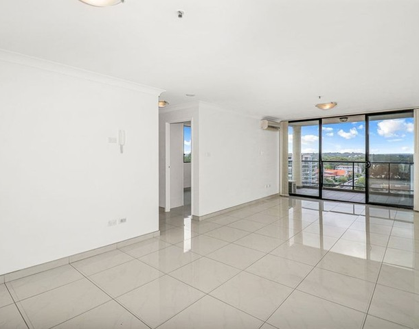 1111/1-11 Spencer Street, Fairfield NSW 2165