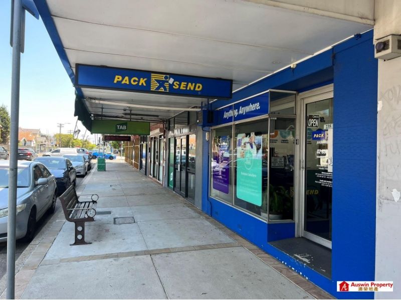 235. Concord Rd, North Strathfield NSW 2137, Image 1