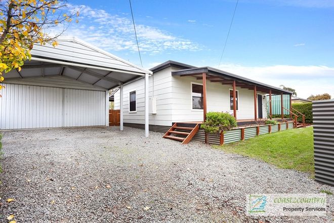 Picture of 30 Edward Street, MENINGIE SA 5264