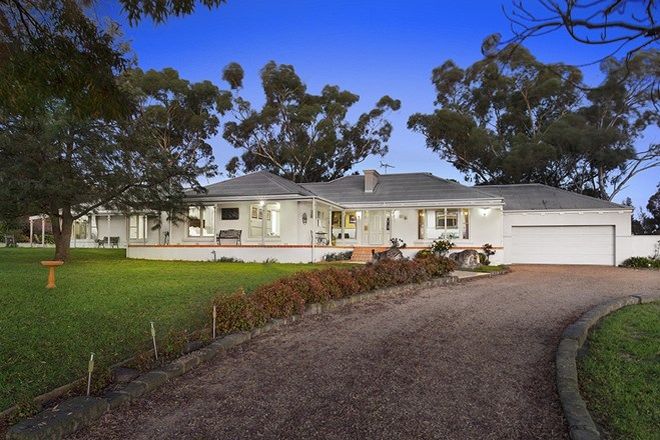 Picture of 120 Reservoir Road, YAN YEAN VIC 3755