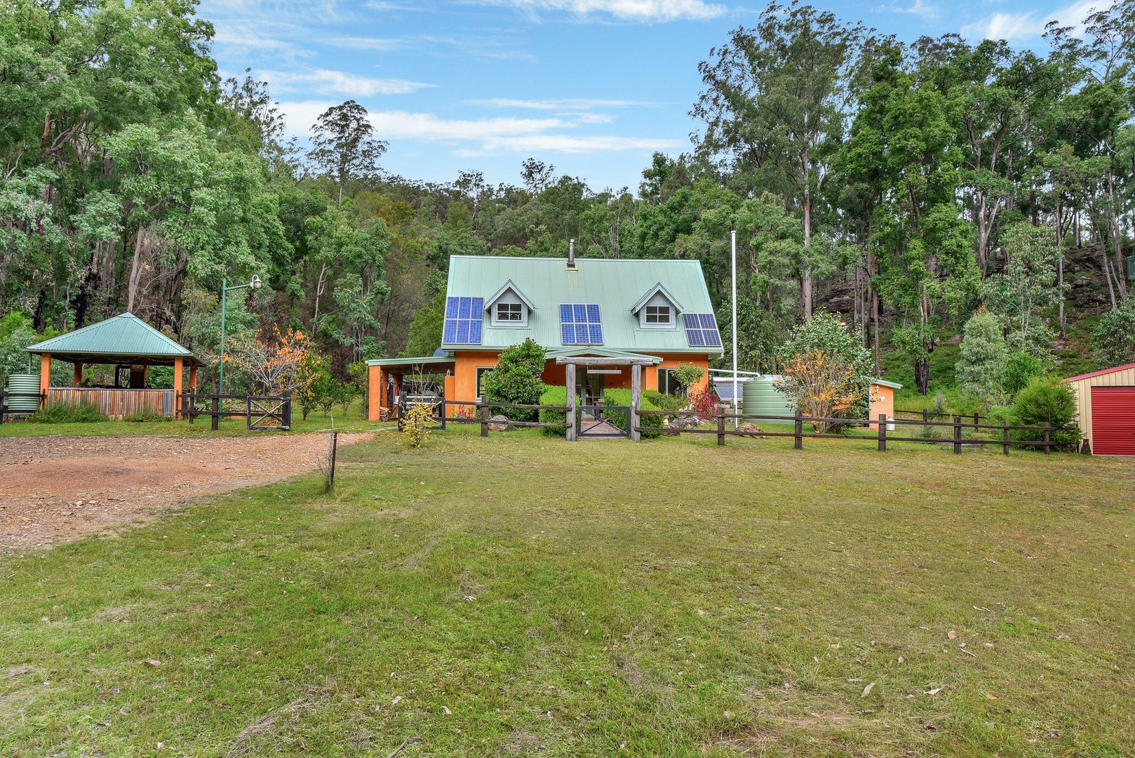 21 Upward Rd, Laguna NSW 2325, Image 1