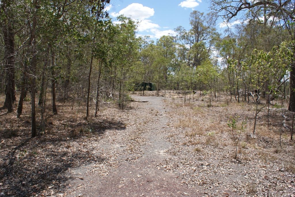 Lot 11 Brooweena Woolooga Road, Teebar QLD 4620, Image 1