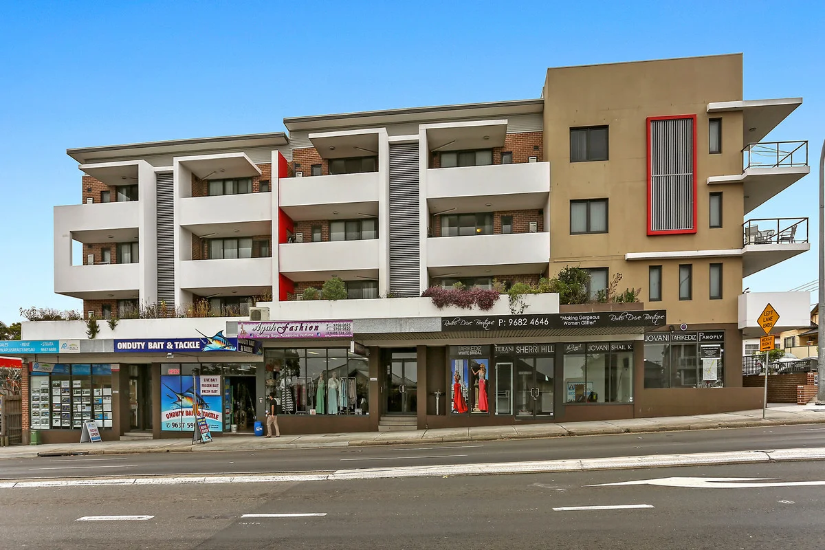 Additional image 5 of 12/142 Woodville Road, Merrylands NSW 2160