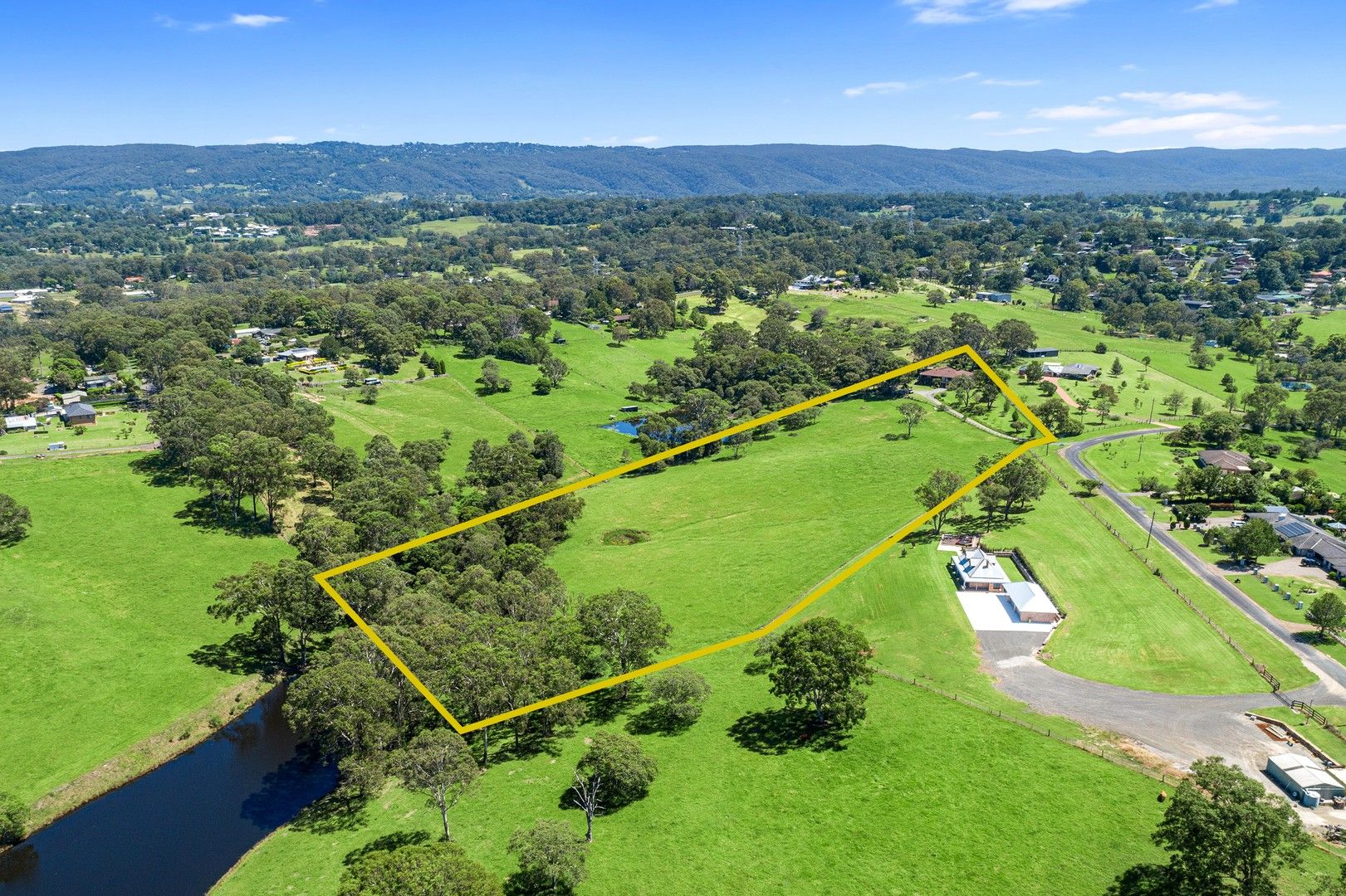 72 Bells Lane, Kurmond NSW 2757 House for Sale Domain