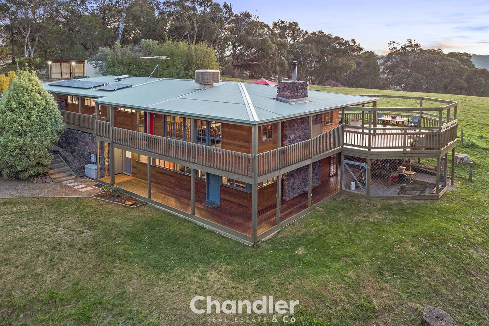 307 Ryans Road, Belgrave Heights VIC 3160, Image 1