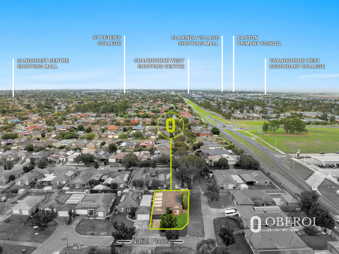 Additional image 17 of 14 Nariel Place, Cranbourne West VIC 3977