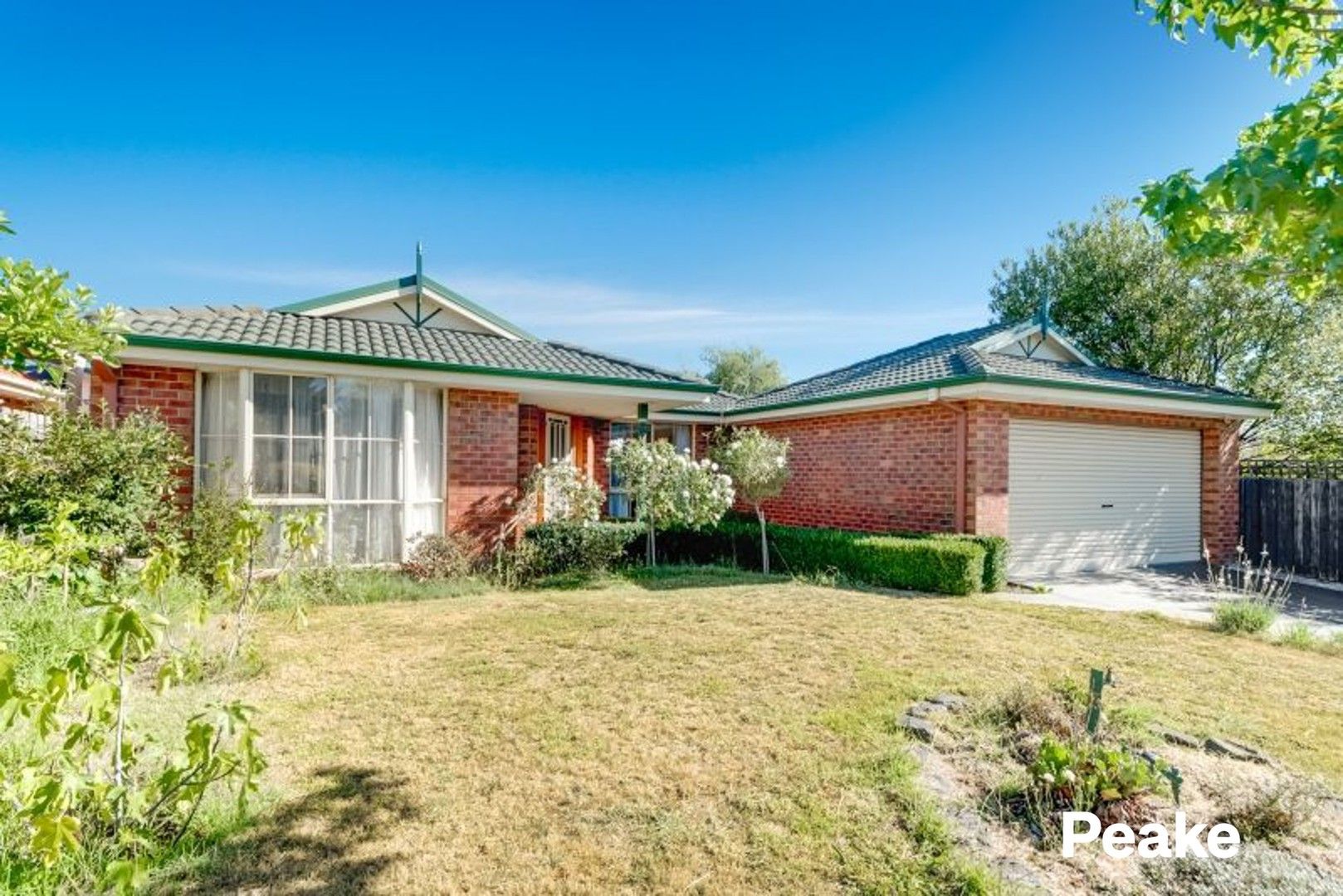 4 Meadow Place, Narre Warren South VIC 3805 House For Rent Domain