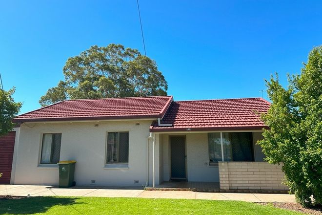 Picture of 162 Balmoral Road, PORT PIRIE SA 5540