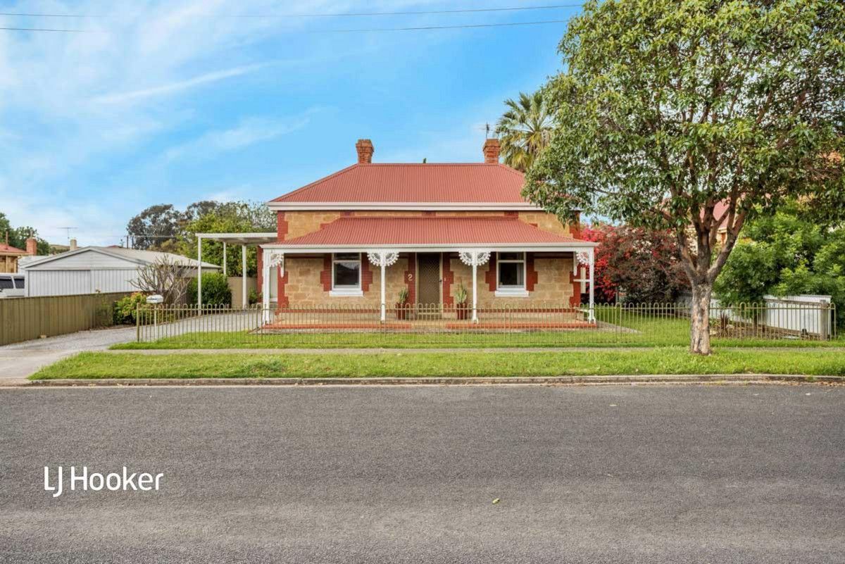 2 Twentyfirst Street, Gawler South SA 5118, Image 0